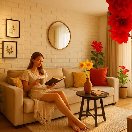 Mohost Pop - Modern With Urban Charm