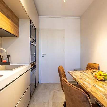 Mohost Pop - Modern With Urban Charm Apartman