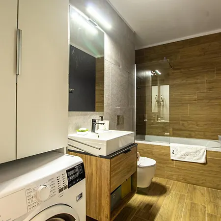 Mohost Pop - Modern With Urban Charm * Brassó
