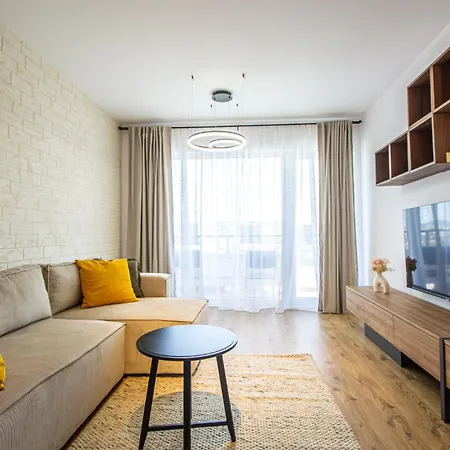 Mohost Pop - Chic Urban Retreat With Views